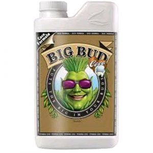 Big Bud Coco - 0.25 l - Advanced Nutrients