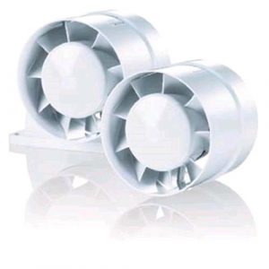 VENTS - VKO 100 - FAN 105 M³/H