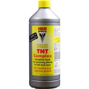 HESI - TNT COMPLEX - 500ML