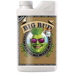 Big Bud Coco - 1 l - Advanced Nutrients