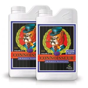 PH Perfect Connoisseur Bloom A+B - 0.5 l - Advanced Nutrients