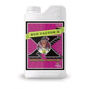 Bud Factor X - 0.5 l - Advanced Nutrients