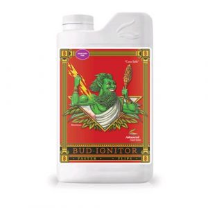 Bud Ignitor - 1 l - Advanced Nutrients