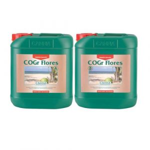 Canna - COGR FLORES A+B