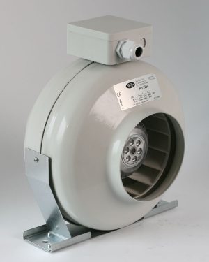 Can-Fan RS 125L/300