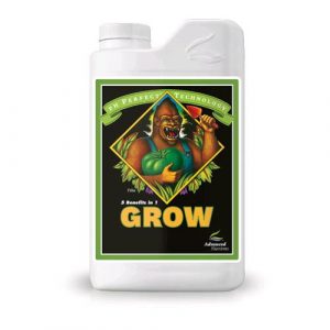 PH Perfect Grow - 1 l - Advanced Nutrients