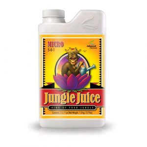 Jungle Juice Micro - 1 l - Advanced Nutrients