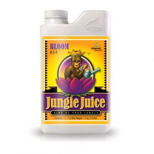 Jungle Juice Bloom - 4 l - Advanced Nutrients