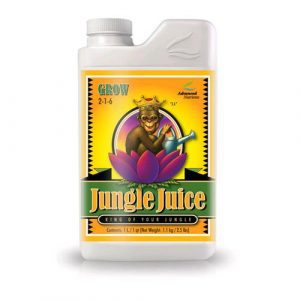 Jungle Juice Grow - 1 l - Advanced Nutrients