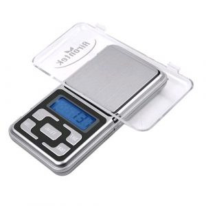 AIRONTEK waage - BILANCIA POCKET 500GRX0,1g