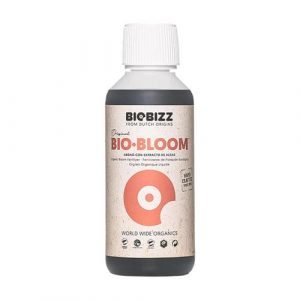 BioBloom – 0.25 l – BioBizz