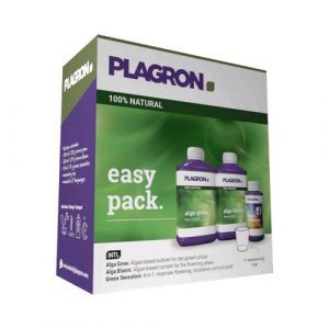 Easy Pack Natural – – Plagron