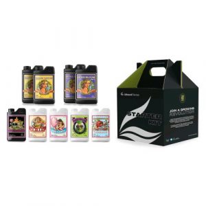 Starter Kit - - Advanced Nutrients