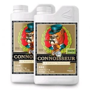 PH Perfect Connoisseur Coco Grow A+B - 1 l - Advanced Nutrients