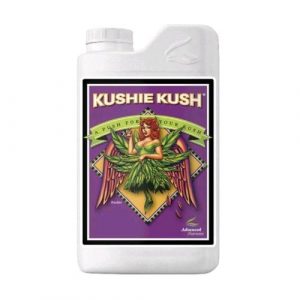 Kushie Kush - 0.5 l - Advanced Nutrients