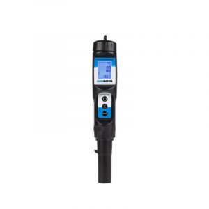 AquaMaster Combo Pen P110 pro PH EC Temp Messgerät