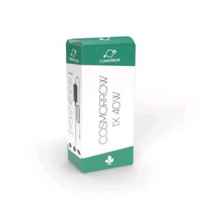 SECRET JARDIN - COSMORROW NETZTEIL+ZUBEHÖR 1X40W