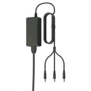 SECRET JARDIN - COSMORROW NETZTEIL+ZUBEHÖR 3X20W
