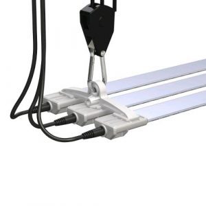 SECRET JARDIN - COSMORROW NETZTEIL+ZUBEHÖR 3X20W – Bild 3