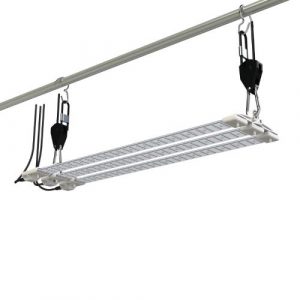 SECRET JARDIN - COSMORROW NETZTEIL+ZUBEHÖR 3X20W – Bild 2