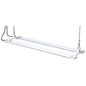 SECRET JARDIN - COSMORROW NETZTEIL+ZUBEHÖR 2X40W – Bild 3