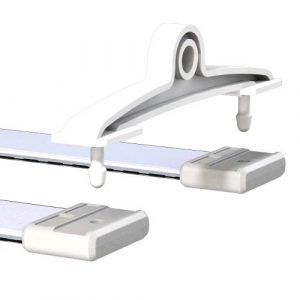 SECRET JARDIN - COSMORROW NETZTEIL+ZUBEHÖR 2X40W – Bild 4