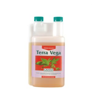 Canna Terra Vega 1L