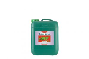 Canna Terra Vega 10L