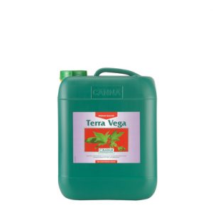 Canna Terra Vega 10L