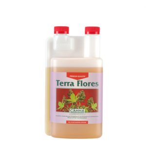 Canna Terra Flores 1L