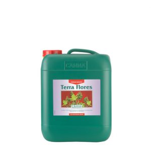 Canna Terra Flores 10L