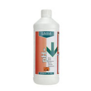 Canna - PH-WUCHS - 1 L (17%)