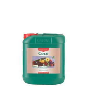 Canna Coco A+B 2x5L