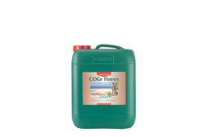 Canna Cogr Flores A+B 2x10L