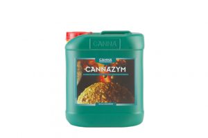 Canna - CANNAZYM - 5 L