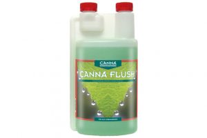 Canna - FLUSH - 0,25 L