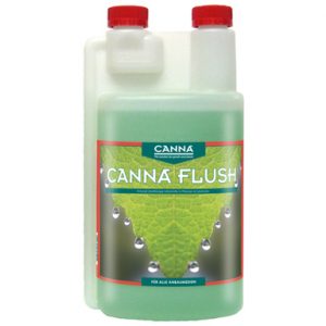 Canna - FLUSH - 0,25 L