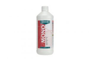 Canna - EISEN PLUS - 1 L