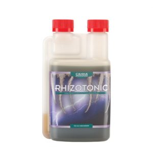 Canna - RHIZOTONIC - 0,25 L