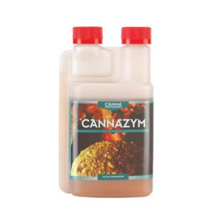 Canna - CANNAZYM - 0,25 L