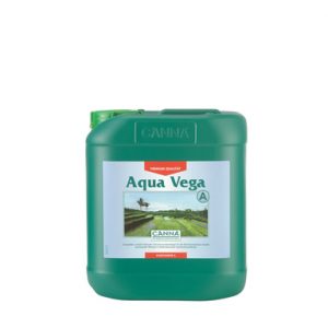 Canna Aqua Vega A+B 5L