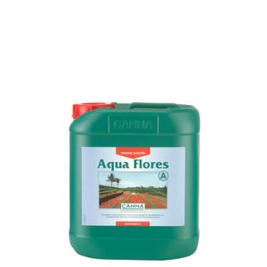 Canna Aqua Flores A+B 5L