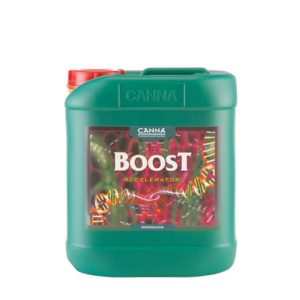 Canna Cannaboost 5L