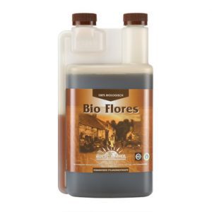 Canna Bio Flores 1L