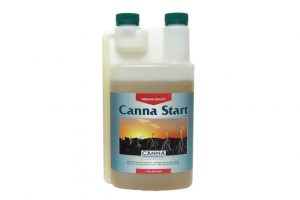 Canna - START - 1 L
