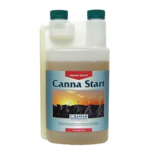 Canna - START - 1 L