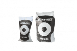 LightMix Erde – 50 l – BioBizz