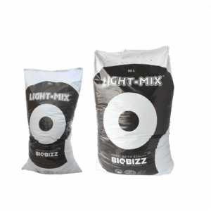 LightMix Erde – 50 l – BioBizz