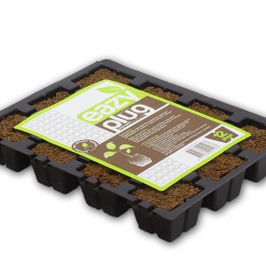 Eazy Plug Stecklingstrays 12Stk.