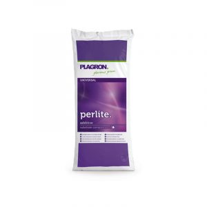 Perlite – 10 l – Plagron